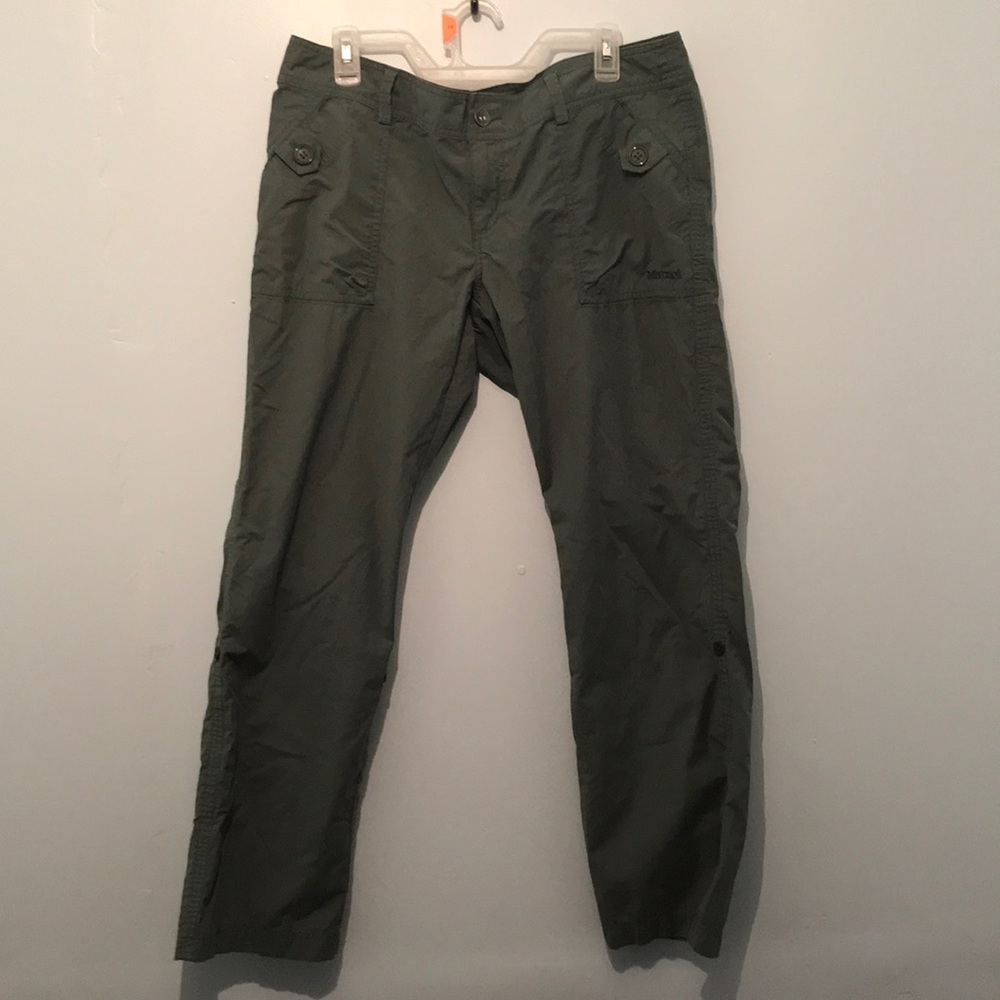 NWOT Marmot Pant